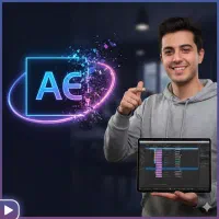 آموزش ادیت ویدیو رایگان به خاطر این روز ها