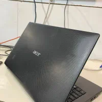 acer aspire 7560|رایانه همراه|گرگان, |دیوار