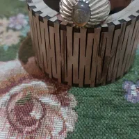 تعدادی انگشتر نقره فاخر|جواهرات|تهران, هفت حوض|دیوار