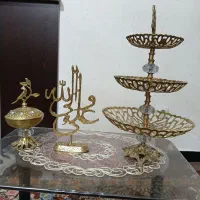 تعدادی برنز کاملا نو