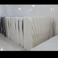 تخت خواب ستوندار|تخت و سرویس خواب|اهواز, سلطانمنش|دیوار