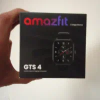 ساعت شیامی Amazfit GTS 4
