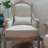 مبل|مبلمان خانگی و میز عسلی|اصفهان, مرداویج|دیوار