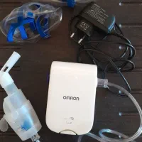 دستگاه نبولایزر و مانومتر اکسیژن ساز برقی|پزشکی|قزوین, |دیوار