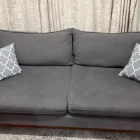 مبلمان و میز غذاخوری ۸نفره