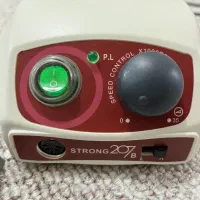 سوهان برقی ناخن