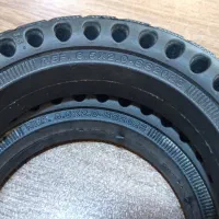 تایر لاستیک توپر اسکوتر شیائومی ۸/۵ اینچ