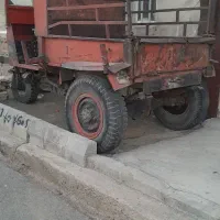 متور سه چرخه|موتورسیکلت|سقز, |دیوار