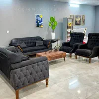 مبل فقط با سه میلیون پیش قسط صاحب مبل شوید|مبلمان خانگی و میز عسلی|فردیس, |دیوار