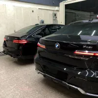 Bmw 735li/530i 2026|خودرو سواری و وانت|تهران, حشمتیه|دیوار