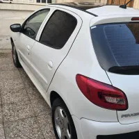 207 پانا|خودرو سواری و وانت|اهواز, کیانشهر|دیوار