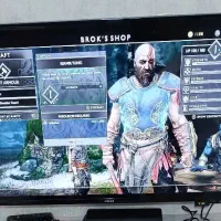 تلویزیون ۴۰ اینچ سامسونگ بدون حتی یک خش