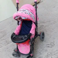 کالسکه کودک
