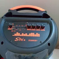 اسپیکر|سیستم صوتی خانگی|قرچک, زیبا شهر|دیوار