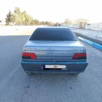 پژو405مدل95درحد|خودرو سواری و وانت|کرمان, |دیوار