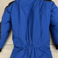 کاپشن سرهمی موتور