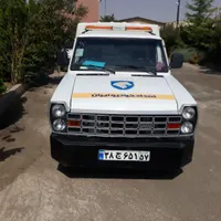 نمایندگی امداد خودرو ایران خمین