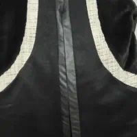 پالتو وارداتی تورک سایز لارج