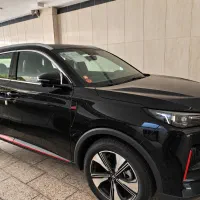چانگان CS55 پلاس، مونتاژ ، صفر ، مدل 1404