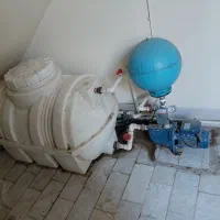 تاسیسات سرمایشی گرمایشی