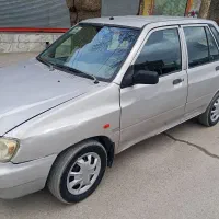 پراید 111|خودرو سواری و وانت|اسدآباد, |دیوار