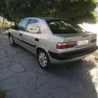 زانتیا2000مدل83|خودرو سواری و وانت|تهران, جنت‌آباد جنوبی|دیوار