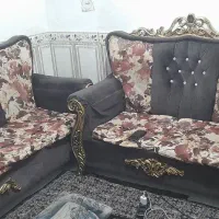 مبل ۷ نفره