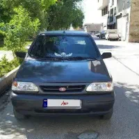 پرایدمدل ۸۴عروسک