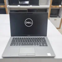 DELL 5411 i5-10400H لپتاپ لمسی