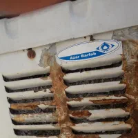 کولر ابی دو عدد