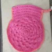 لیف و اسکاج (دوک)|مواد شوینده و دستمال کاغذی|گرمدره, |دیوار