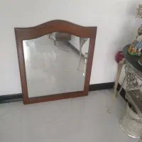 آینه دراور