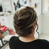 شینیون فقط ۲۰۰ تومن