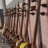 کمانچه برومند