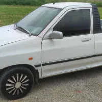 وانت پراید96