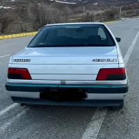 پژو 405 مدل 86|خودرو سواری و وانت|بانه, |دیوار