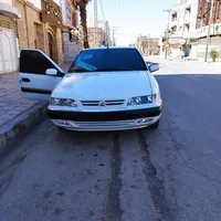 سیتروئن زانتیا 2000cc، مدل ۱۳۸۹|خودرو سواری و وانت|قزوین, |دیوار