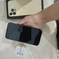 اپل iPhone 13 Pro Max با حافظهٔ ۲۵۶ گیگابایت|موبایل|اهواز, گلستان|دیوار