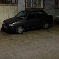 پراید مدل 91 خیلی سالم|خودرو سواری و وانت|اسفراین, |دیوار