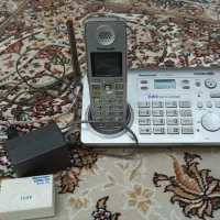 تلفن بی سیم