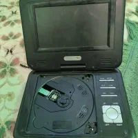 dvdپلیر|پخش‌کننده DVD و ویدیو|کرج, باغستان|دیوار