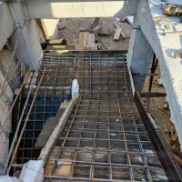 استاد کار آرماتوربند