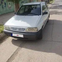 فروش پراید مدل 88