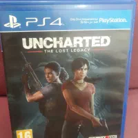 بازی ps4|کنسول، بازی ویدئویی و آنلاین|تهران, قیام|دیوار