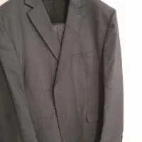 کت شلوار و کت تک مردانه