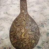 سه تار قدیمی