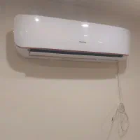 کولر گازی