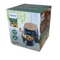 سرخ کن 6 لیتری اتو آب میوه گیری خردکن قابلمه زودپز|اجاق گاز و لوازم برقی پخت‌وپز|قم, علی آباد سعدگان|دیوار