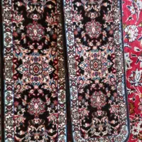 قالیچه رو پله ای|فرش|گرگان, |دیوار