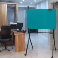 وایت برد شیشه ای (منوبرد) شیک برای کافه و سالن ها|لوازم التحریر|تهران, طرشت|دیوار